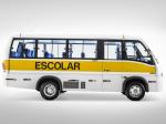 Volare V6 Escolarbus 2012 года